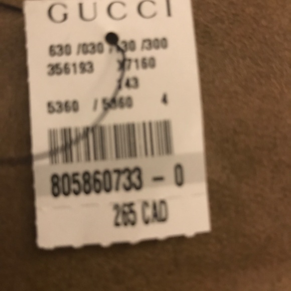 Girls Gucci sweater - Picture 2 of 2